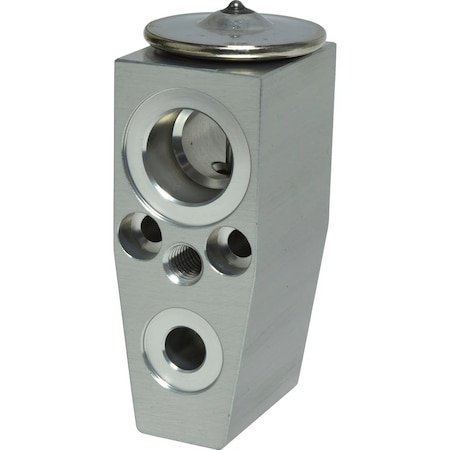 Universal Air Cond Universal Air Conditioning Expansion Valve, Ex10386C EX10386C